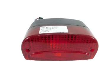 LAMPA TYŁ TYLNA TRIUMPH TIGER 955i 01-06 U-11 T2700233
