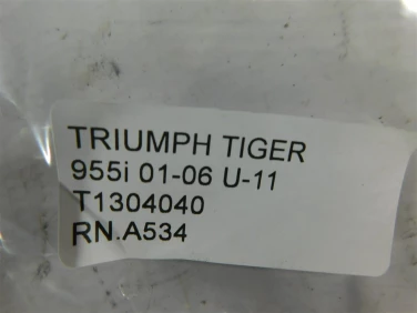 Regulator napiĘcia triumph tiger 955i 01-06 u-11 t1304040