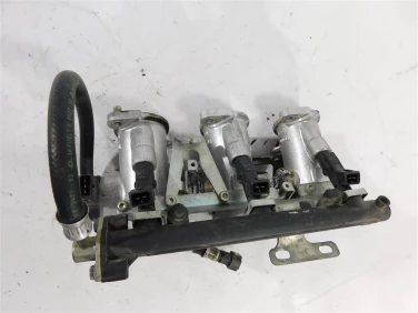 Przepustnica gaŹnik triumph tiger 955i 01-06 u-11 t1241795