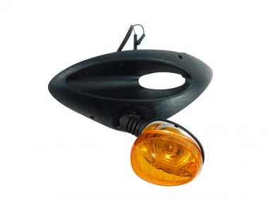 CZACHA CZASZA OWIEWKA PRZÓD TRIUMPH TIGER 955i 01-06 U-11 T2301684