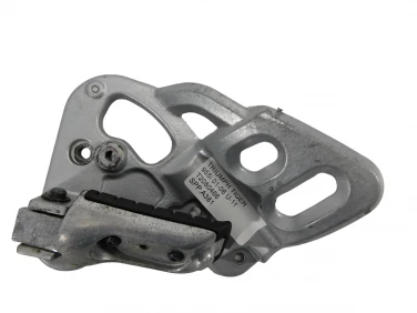 SET PODNÓŻEK PRAWY PRZÓD TRIUMPH TIGER 955i 01-06 U-11 T2080466