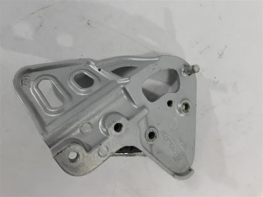 Set podnÓŻek prawy przÓd triumph tiger 955i 01-06 u-11 t2080466