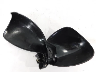 Handbar osŁona rĄk triumph tiger 955i 01-06 u-11 t2301678 t2301679