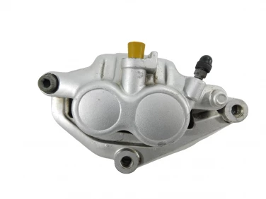 ZACISK HAMULEC PRZÓD PRAWY YAMAHA XV 1100 VIRAGO 86-99 U-11 3LP2580U0000