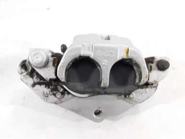 Zacisk hamulec przÓd prawy yamaha xv 1100 virago 86-99 u-11 3lp2580u0000