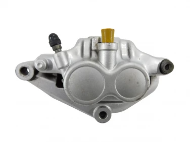 ZACISK HAMULEC PRZÓD LEWY YAMAHA XV 1100 VIRAGO 86-99 U-11 3LP2580T0000