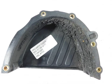 Dekiel kapa silnik lewa triumph tiger 955i 01-06 u-11 t1261020