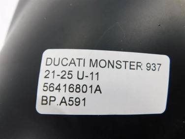 BŁotnik przÓd przedni ducati monster 937 21-25 u-11 56416801a