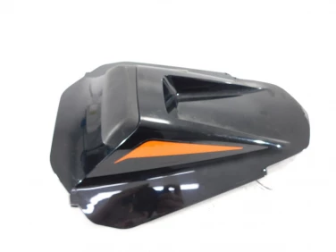 NakŁadka siedzenia pasaŻera ktm 890 duke 21-23 u-11 64107955100