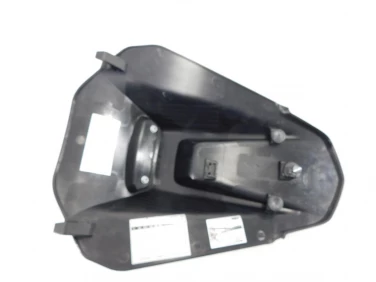 NakŁadka siedzenia pasaŻera ktm 890 duke 21-23 u-11 64107955100