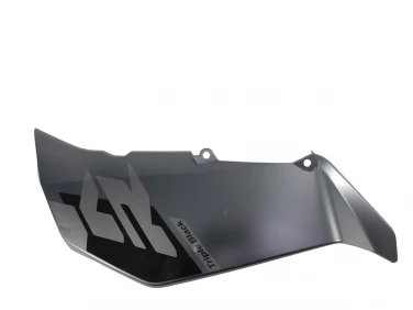 OWIEWKA BOK BOCZNA PRAWA BMW F 900 XR K84 19-24 TRIPLE BLACK U-11 46638403906