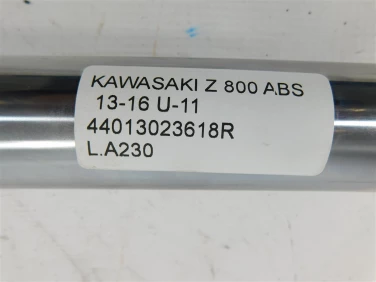 Laga lagi zawieszenie kawasaki z 800 abs 13-16 u-11 44013023618r