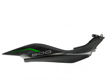 OGON OWIEWKA TYŁ PRAWY KAWASAKI EX 500 NINJA 24-25 U-11 36043-0003