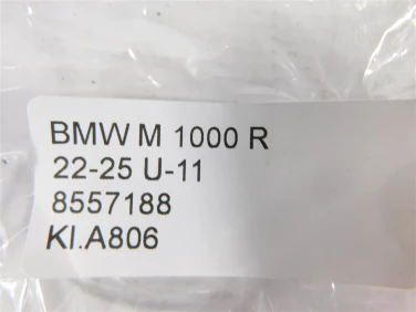 Kierunek kierunkowskaz bmw m 1000 r 22-25 u-11 8557188