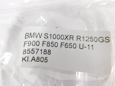 Kierunek kierunkowskaz bmw s1000xr r1250gs f900 f850 f650 u-11 8557188