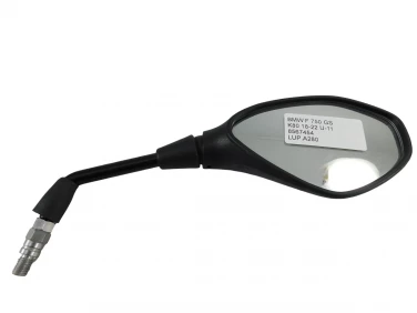 LUSTRO LUSTERKO PRAWE BMW F 750 GS K80 18-22 U-11 8567454