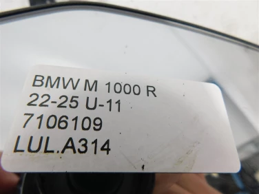 Lustro lusterko lewe bmw m 1000 r 22-25 u-11 7106109