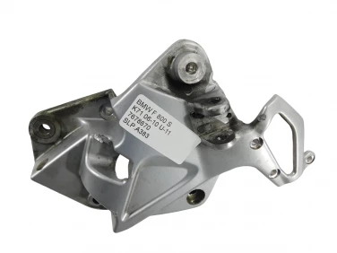 SET PODNÓŻEK LEWY PRZÓD BMW F 800 S K71 06-10 U-11 7678670