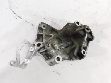 Set podnÓŻek lewy przÓd bmw f 800 s k71 06-10 u-11 7678670