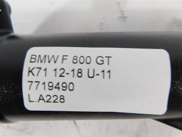 Laga lagi zawieszenie bmw f 800 gt k71 12-18 u-11 7719490