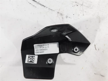 OsŁona wydech tŁumik bmw s 1000 r k63 20-24 u-11 18519899331