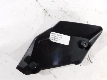 OsŁona chŁodnica przÓd bmw f 900 xr k84 19-24 u-11 46638403916