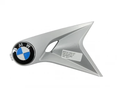 OWIEWKA BOK BOCZNA LEWA BMW K 1600 GT K48 20-24 U-11 46638557453