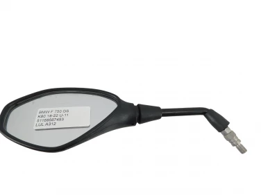 LUSTRO LUSTERKO LEWE BMW F 750 GS K80 18-22 U-11 51168567453