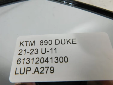 Lustro lusterko prawe ktm 890 duke 21-23 u-11 61312041300