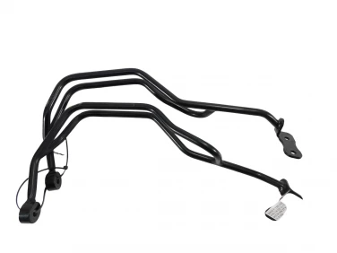 HANDBAR OSŁONA RĄK BMW F 750 GS K80 18-22 U-11 B0CXJ9K3TY