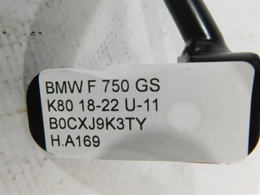 Handbar osŁona rĄk bmw f 750 gs k80 18-22 u-11 b0cxj9k3ty