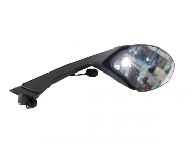 LUSTRO LUSTERKO PRAWE BMW K 1300 S K40 08-16 U-11 7680698