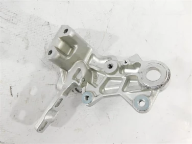 Set podnÓŻek prawy przÓd ktm smc-r 690 19-22 u-11 76903039000