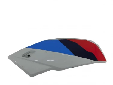PŁUG PLASTIK OWIEWKA BMW M 1000 R 22-25 U-11 77318414753