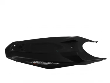 NADKOLE BŁOTNIK TYŁ PLASTIK KTM 890 DUKE 21-23 U-12 64108019000