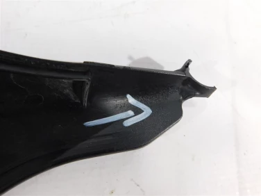 Nadkole bŁotnik tyŁ plastik ktm 890 duke 21-23 u-12 64108019000