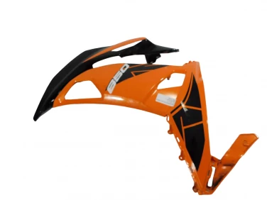 OWIEWKA BOK BOCZNA LEWA KAWASAKI EX 650 NINJA 17-19 U-11 55058-5282