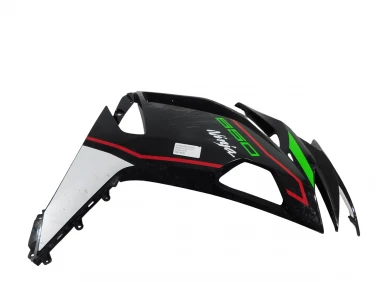 OWIEWKA BOK BOCZNA PRAWA KAWASAKI EX 650 NINJA 20-22 U-11 55028-0770