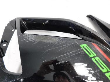 Owiewka bok boczna prawa kawasaki ex 650 ninja 20-22 u-11 55028-0770