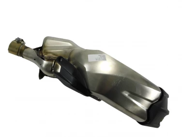WYDECH KOŃCOWY TŁUMIK BMW F 900 XR K84 19-24 U-11 8565022
