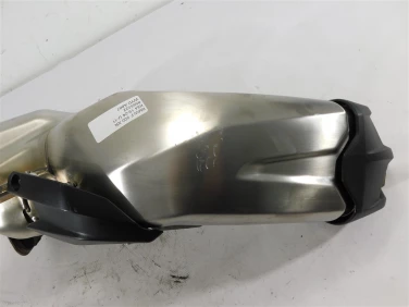 Wydech koŃcowy tŁumik bmw f 900 xr k84 19-24 u-11 8565022