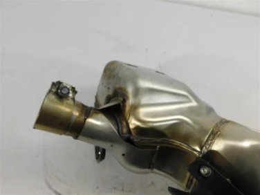 Wydech koŃcowy tŁumik bmw f 900 xr k84 19-24 u-11 8565022
