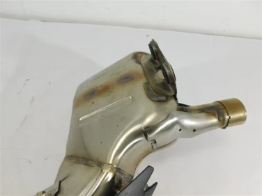 Wydech koŃcowy tŁumik bmw f 900 xr k84 19-24 u-11 8565022