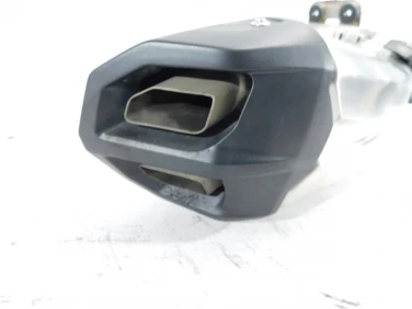 Wydech koŃcowy tŁumik bmw f 900 xr k84 19-24 u-11 8565022