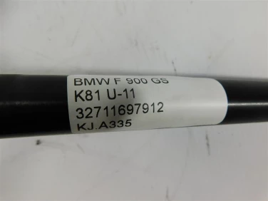 Kierownica przÓd bmw f 900 gs k81 u-11 32711697912