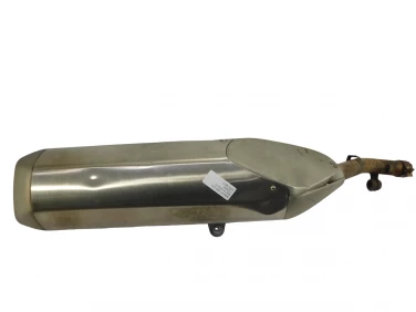 WYDECH KOŃCOWY TŁUMIK BMW K 1600 GTL 10-16 K48 U-11 7723444