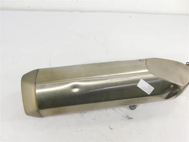 Wydech koŃcowy tŁumik bmw k 1600 gtl 10-16 k48 u-11 7723444