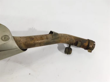 Wydech koŃcowy tŁumik bmw k 1600 gtl 10-16 k48 u-11 7723444
