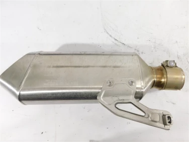 Wydech koŃcowy tŁumik bmw s 1000 rr 18-20 k67 u-11 18518564952