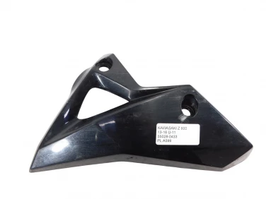 PŁUG PLASTIK OWIEWKA KAWASAKI Z 800 13-16 U-11 55028-0433